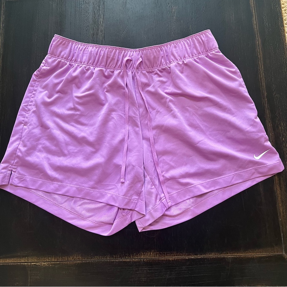 Women's Nike Dri-FIT Attack Training Shorts